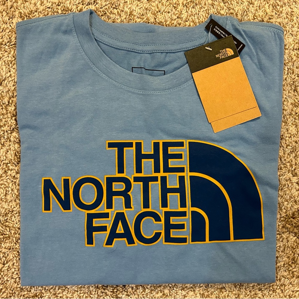 The North Face Tee Shirt XL